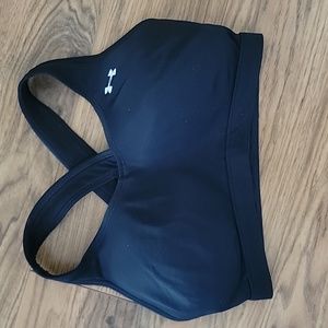 Under Armour Sports Bra